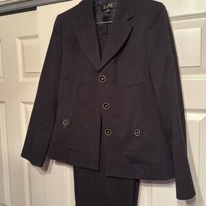 Beautiful Suit - Jacket and Pants